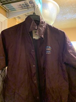 Vans Windbreaker