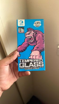 iPhone 14 Pro Max Screen Protector