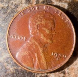 1939 s Penny