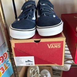 Vans  10.5 (Men's ) 