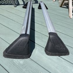 Subaru Forester Roof Racks