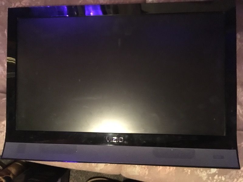 ViZio tv