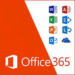 Microsoft Office Software for Apple & Windows Computers. Same Day Install