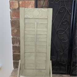 Shelf