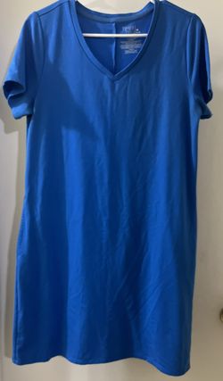 Woman’s Dress (M) W/pockets