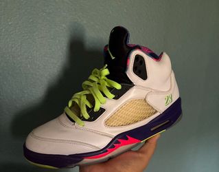 Jordan 5 Alternate Bel Air Size 12