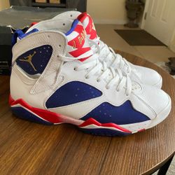 Air Jordan 7 Retro ‘Tinker Alternate’ 304775-123 (Men’s Size 10)