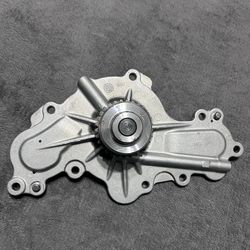 Ford Explorer Water Pump