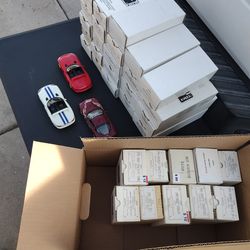 Collectible dealer promo cars no offers no trades 75th Ave Indian School serious buyers only please