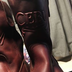 New Cebu Boots Size 13