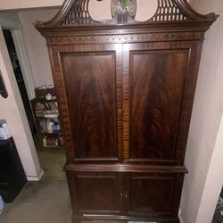 China Cabinet 