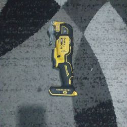 20v Xr Brushless Dcs356 Multitool