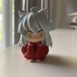 Anime Toys (sold Individually)