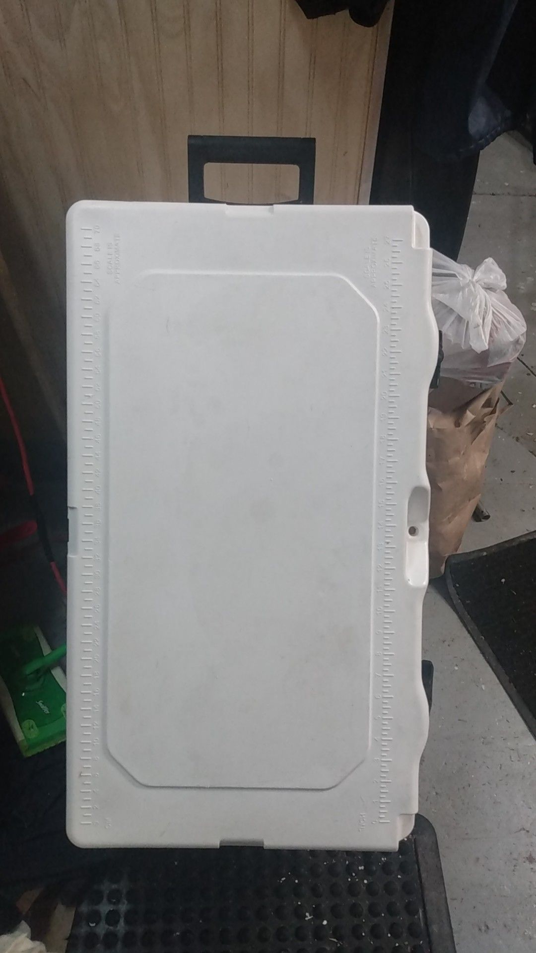 Sportsman Igloo Pro 55 qt Cooler better than a Yeti or a Grizzlie for