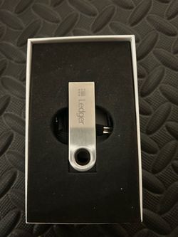 Ledger Nano S