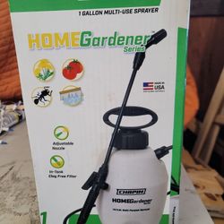 Chapin Home Garden Sprayer