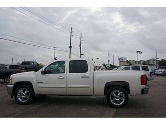 2013 Chevrolet Silverado 999 D O W N N N