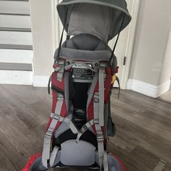 Deuter Kid comfort 