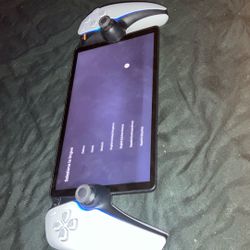 Touchscreen Portable Handheld Ps5 Pick Up Only