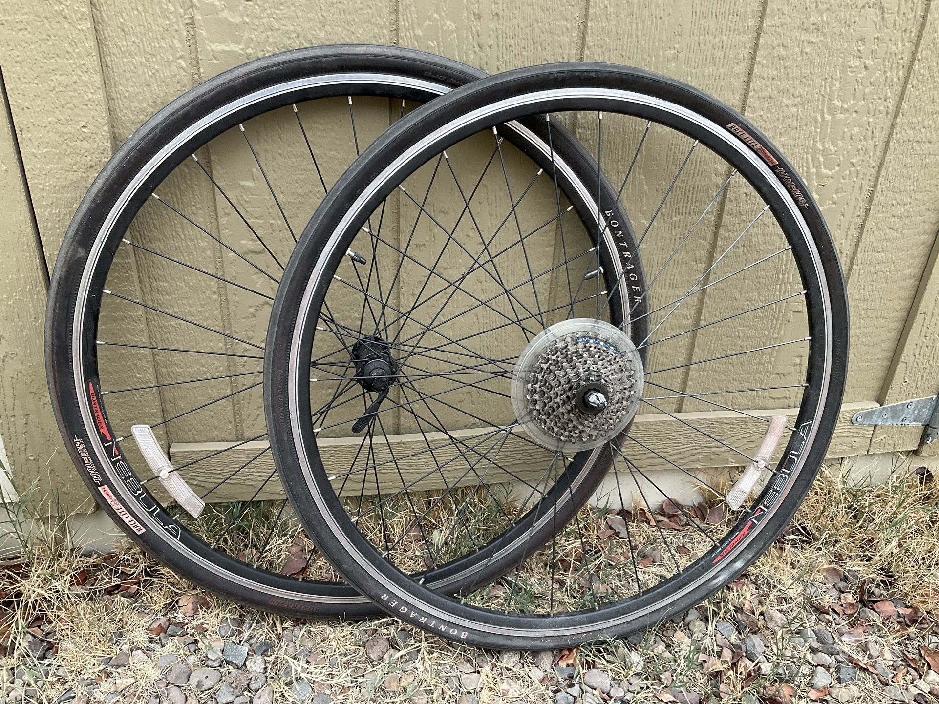 Bike Rims