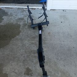Trule Bicycle Rack 2" Receiver