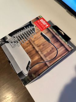 Weber Works™ Flexible Lighting