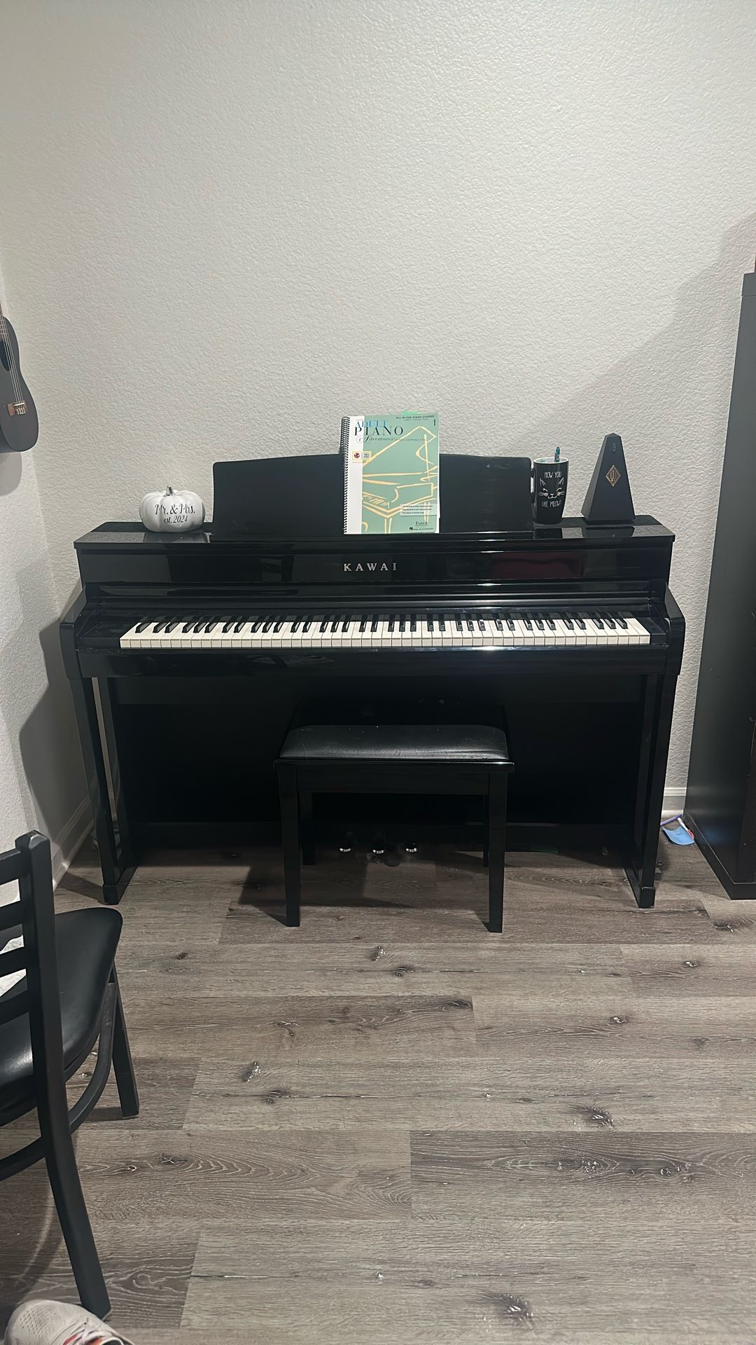 Kawai CA79
