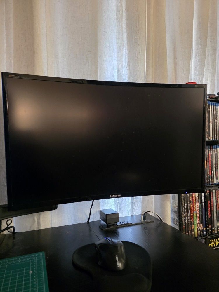 Samsung PC Monitor