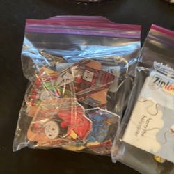 Baby Puzzles