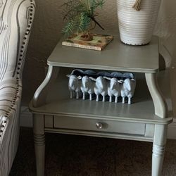 Side Table