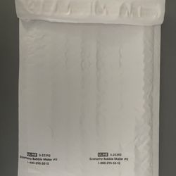 6 x 10 in envelopes (250)