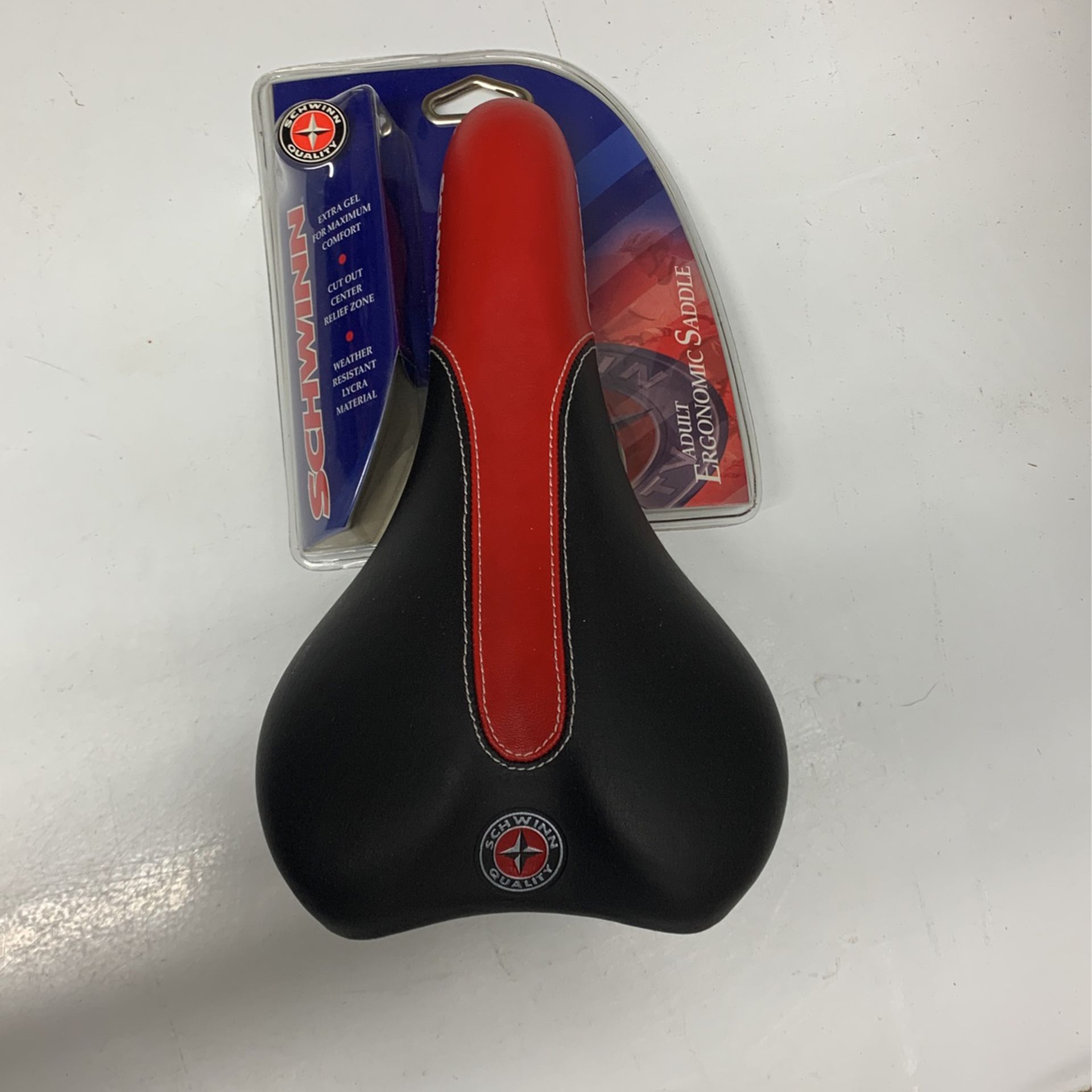 Bicycle Seat Brand New