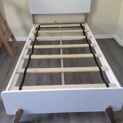 Twin Bed Frame