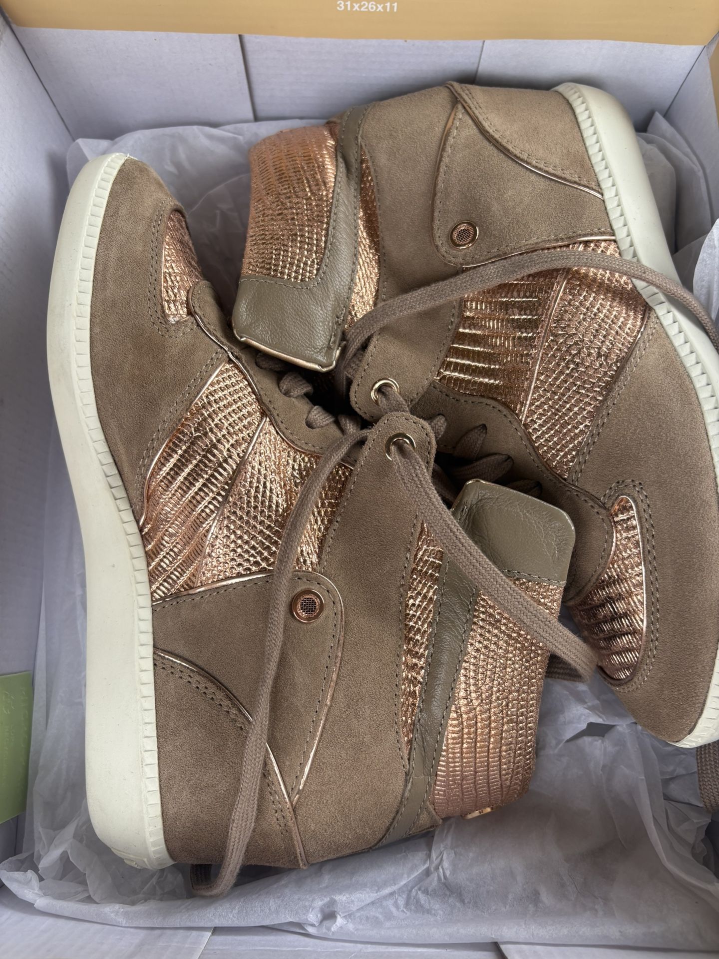 MK shoes