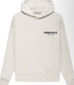 Fear of God Essentials Hoodie