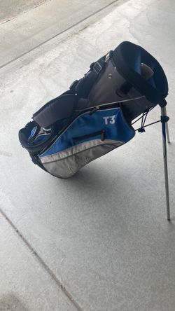 Lady Hagen T3 Carry Bag