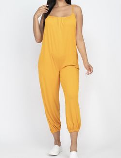 Jumpsuit