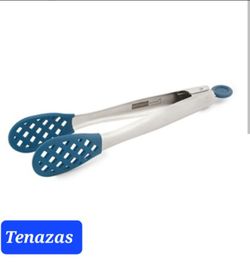Tenazas de Princess House