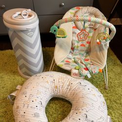 Baby Needs 