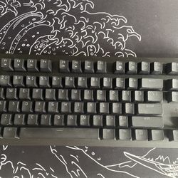 Razer Huntsman V2 Tenkeyless