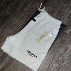 Essential Shorts