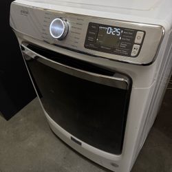 Free Delivery Maytag Electric Dryer Front Load