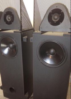 Speakers