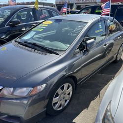 2011 Honda Civic