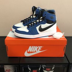 Nike Jordan 1 AJKO 1 High Blue Size 8