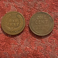 1(contact info removed). One Cent 
