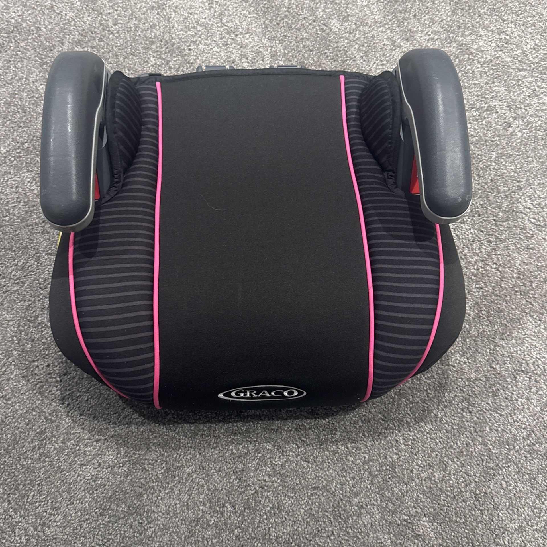Graco Car Booster