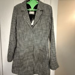 Abercrombie Women’s Coat M