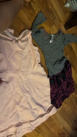 Dresses size 7-8 for girls