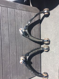 2010 Arms Chevy